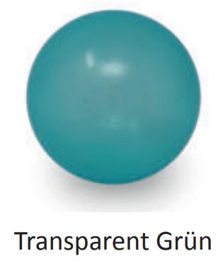 Ballbadbälle Spielkugeln Ø 75 mm 250 Stück