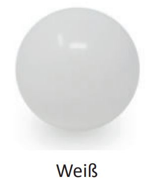 Ballbadbälle Spielkugeln Ø 60 mm 500 Stück