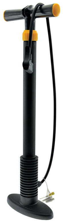 Ballpumpe groß, incl. Adapter