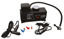 Kompressor Ballpumpe