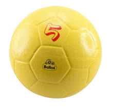 Fußball In-Outdoor 20 cm Softball