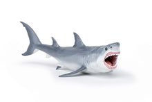 Figurine articulée Papo Megalodon