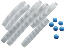 Pipes Röhrenset für Kugelbahnen