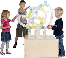 Kugelbahn - Stecksystem - Set