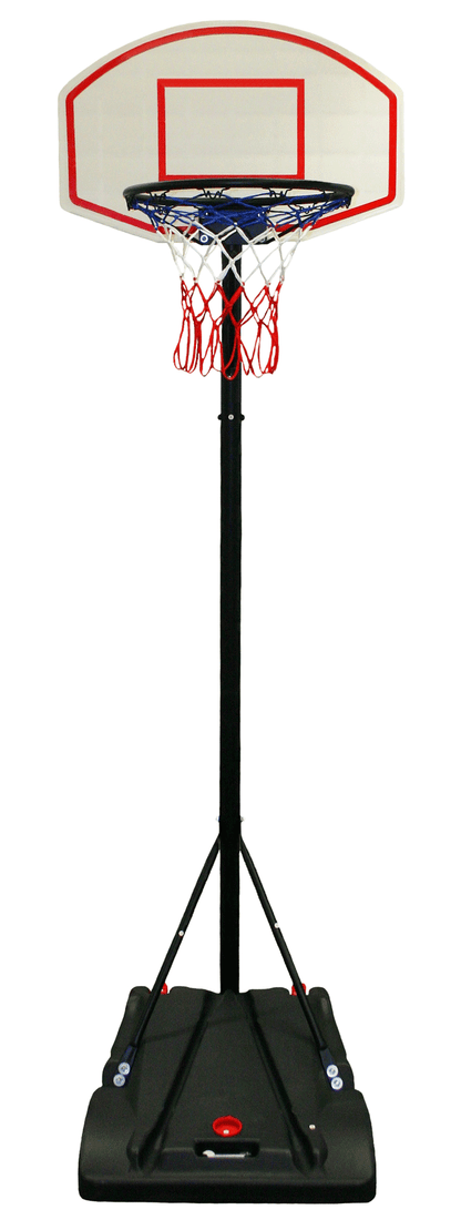 Basketballständer, Ring Ø 43 cm