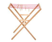 Wäscheständer Holz