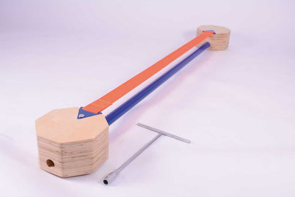 Indoor Slackline 140 cm