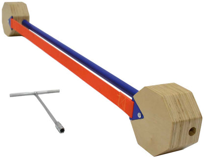 Indoor Slackline 140 cm