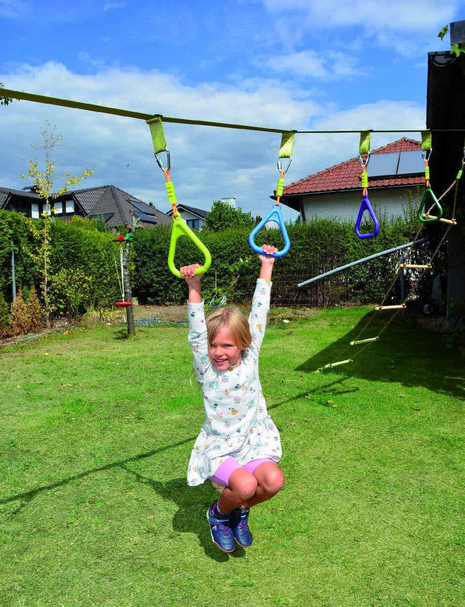 Ninja Line Set Profi-Set