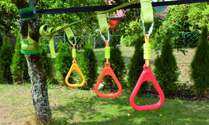 Ninja Line Set Profi-Set