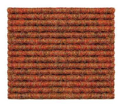 Tretford carpet, round, 1.01-2.00 m diameter, bound edges