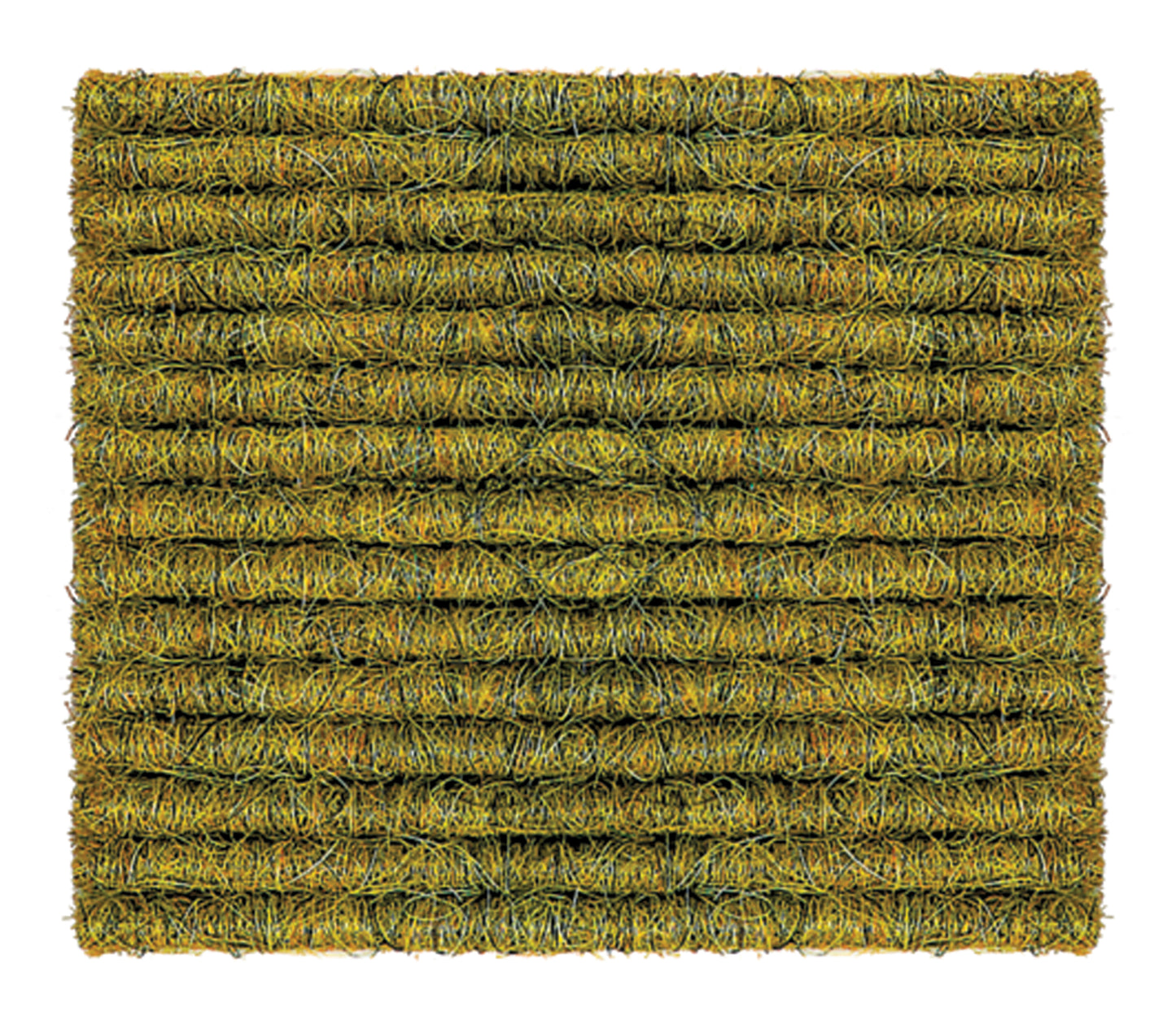 Tretford carpet, round, 1.01-2.00 m diameter, bound edges