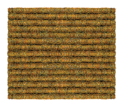 Tretford carpet, round, 1.01-2.00 m diameter, bound edges