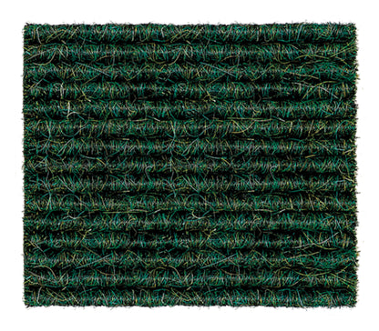 Tretford carpet, round, 1.01-2.00 m diameter, bound edges