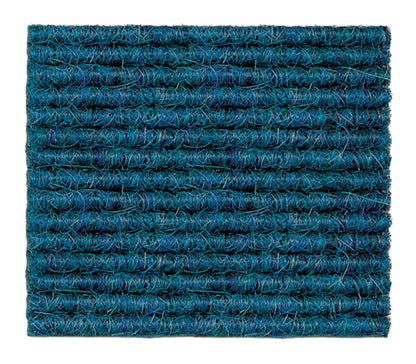 Tretford carpet, round, 1.01-2.00 m diameter, bound edges