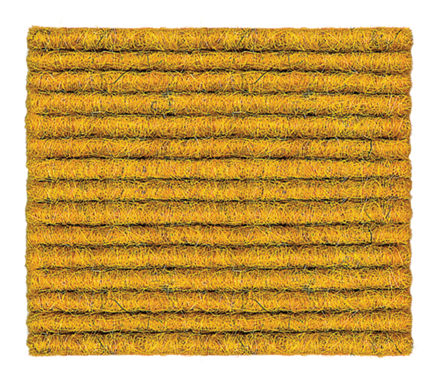 Tretford carpet, round, 1.01-2.00 m diameter, bound edges