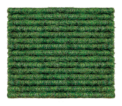 Tretford carpet, round, 1.01-2.00 m diameter, bound edges