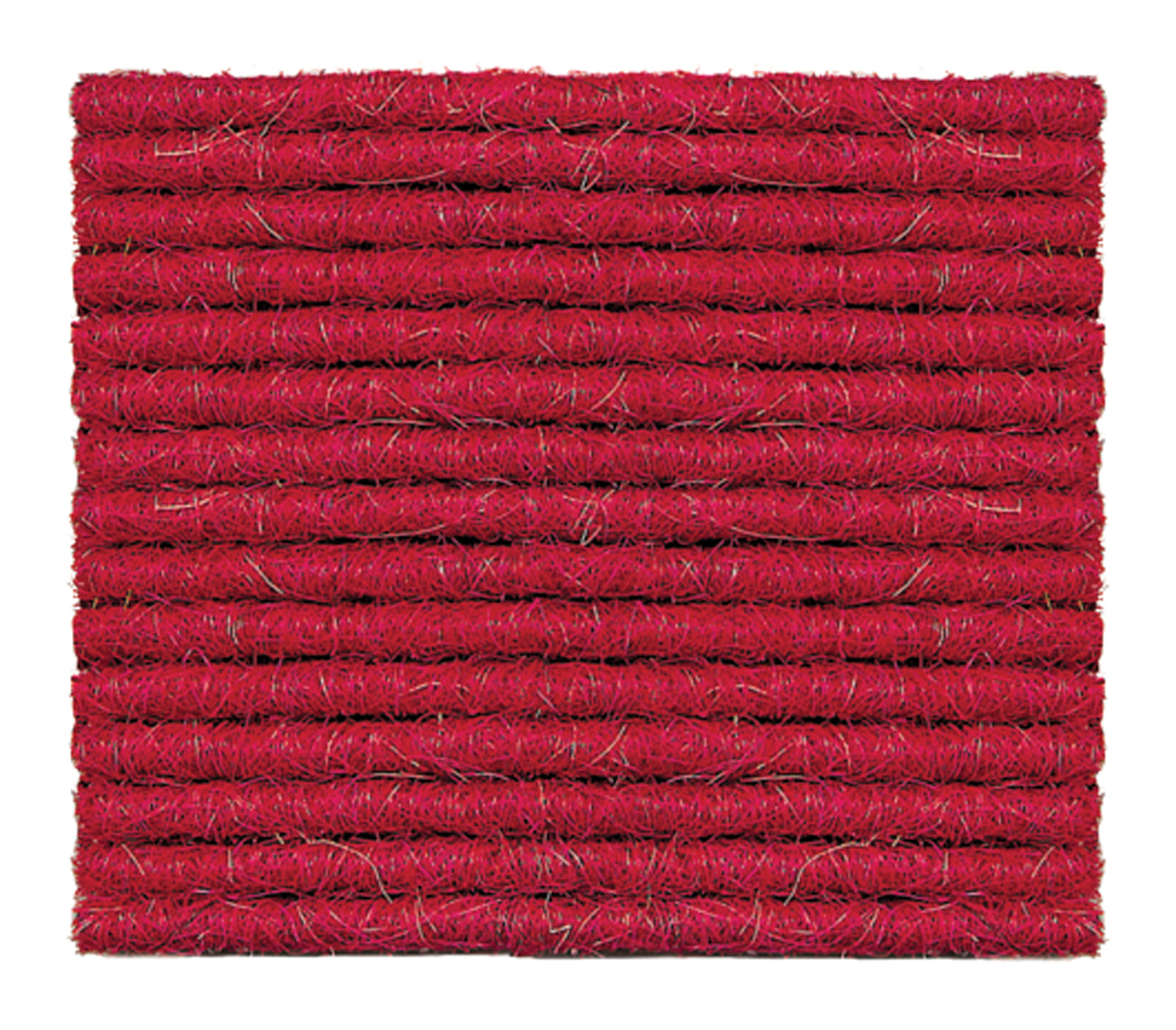 Tretford carpet, round, 1.01-2.00 m diameter, bound edges