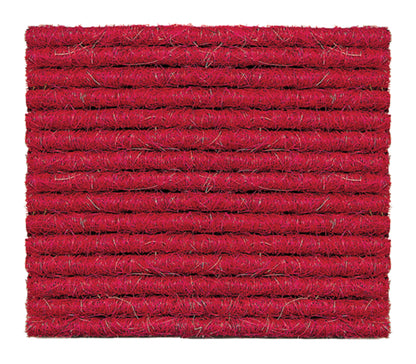 Tretford carpet, round, 1.01-2.00 m diameter, bound edges