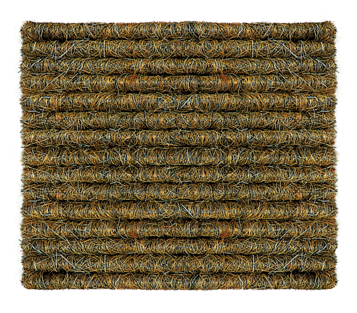 Tretford Teppich gekettelt  Breite bis 2 m Länge bis 2 m