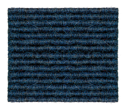 Tretford carpet, round, 1.01-2.00 m diameter, bound edges