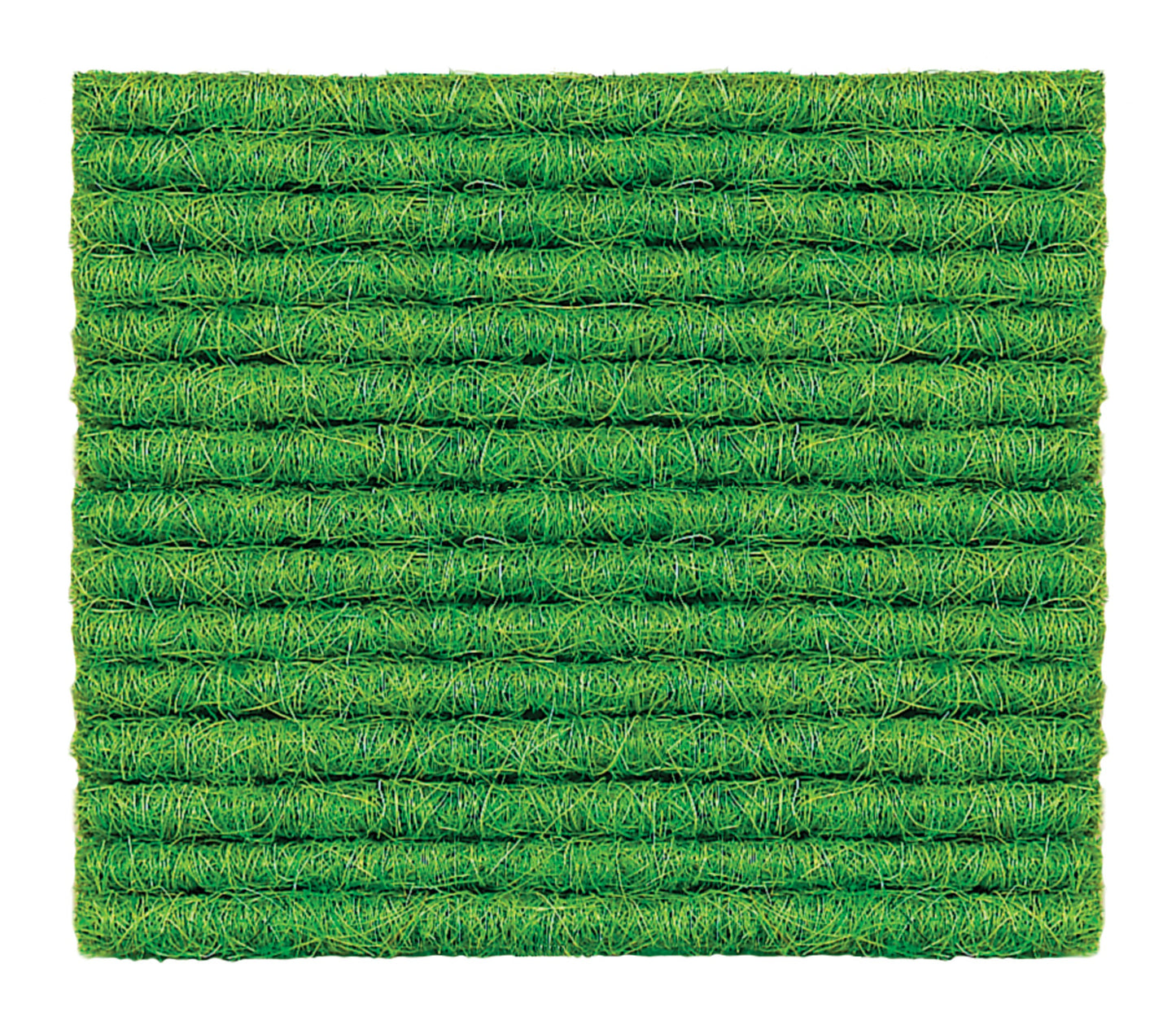 Tretford carpet, round, 1.01-2.00 m diameter, bound edges