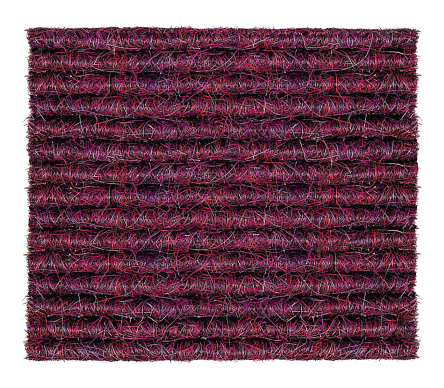 Tretford carpet, round, 1.01-2.00 m diameter, bound edges