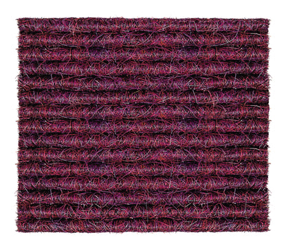 Tretford carpet, round, 1.01-2.00 m diameter, bound edges