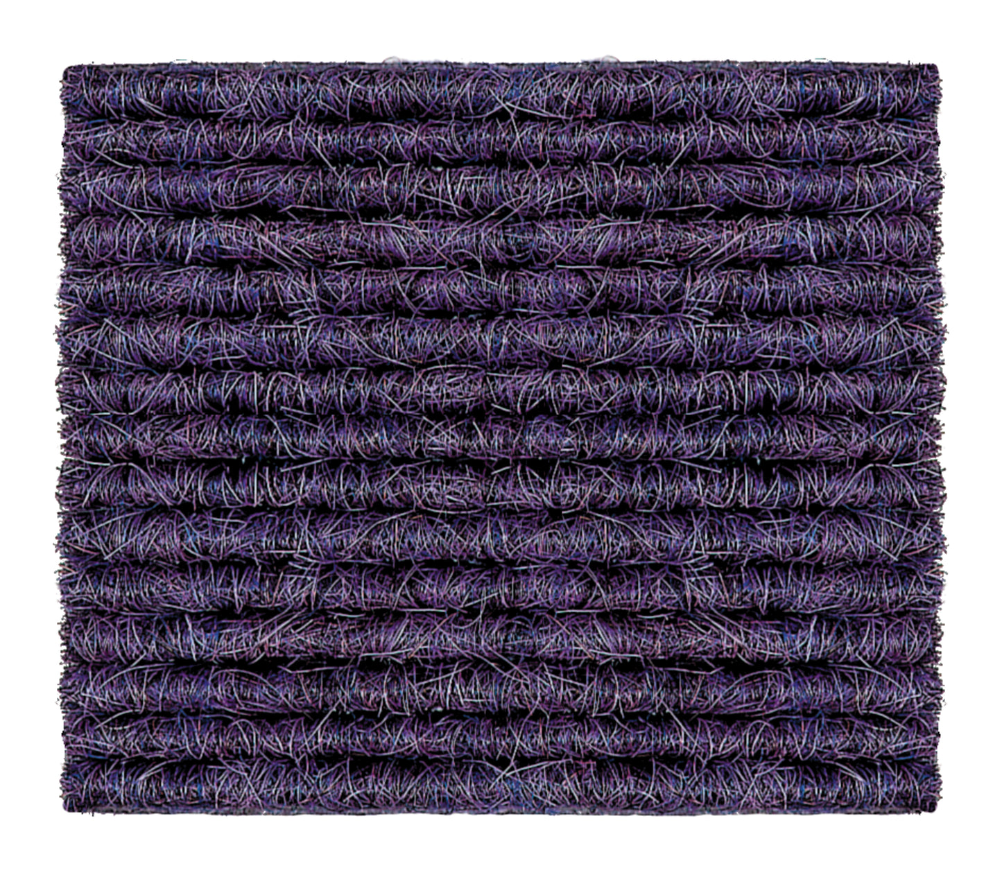 Tretford carpet, round, 1.01-2.00 m diameter, bound edges