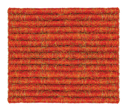 Tretford carpet, round, 1.01-2.00 m diameter, bound edges