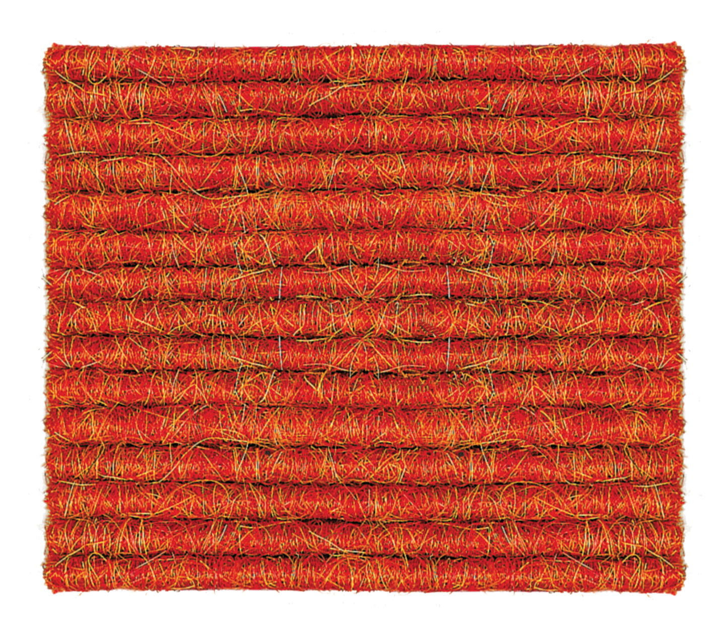 Tretford Teppich gekettelt  Breite bis 2 m Länge bis 2 m