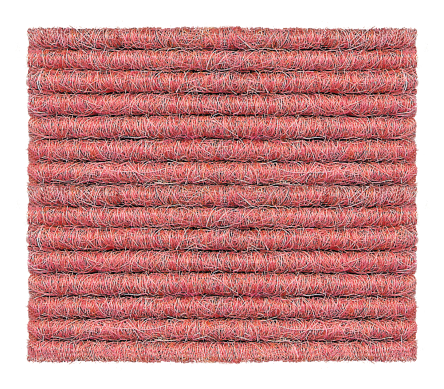 Tretford carpet, round, 1.01-2.00 m diameter, bound edges