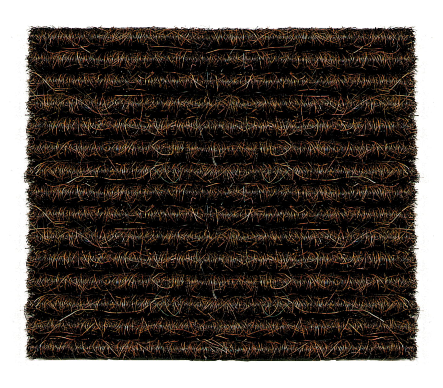 Tretford carpet, round, 1.01-2.00 m diameter, bound edges
