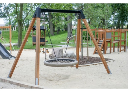 Nestschaukel Pioneer Lärche