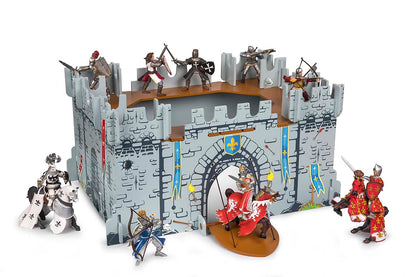 Papo Games World My First Castle