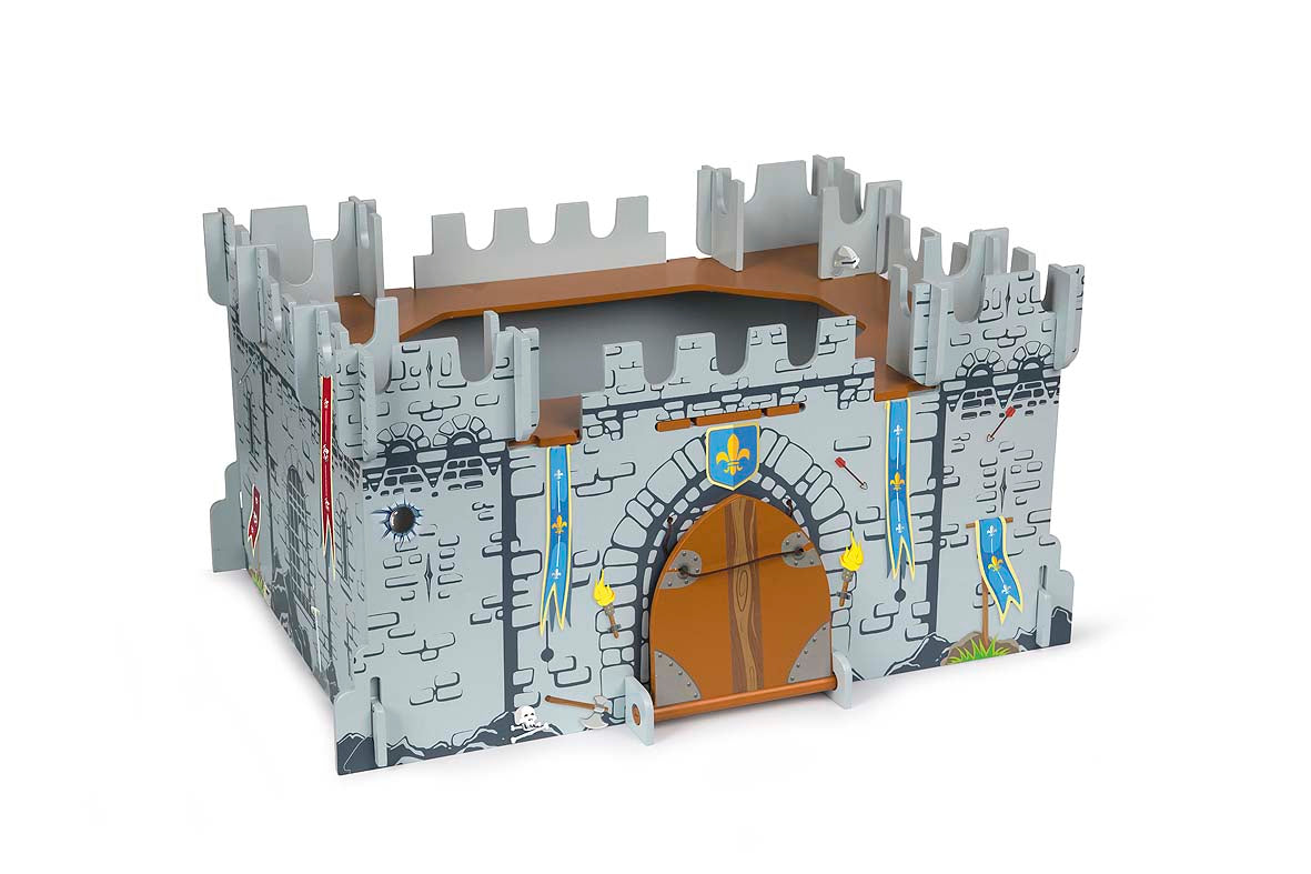 Papo Games World My First Castle