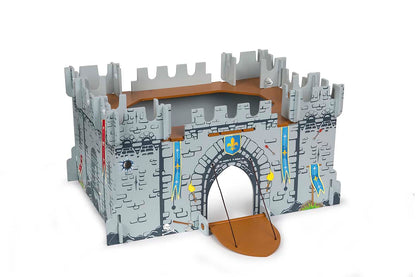 Papo Games World My First Castle