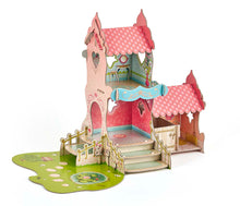 Papo Princess Castle Toy Figure