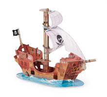 Coffret Pirate World Papo 2