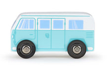 Coffret de figurines Papo (3 petites voitures)