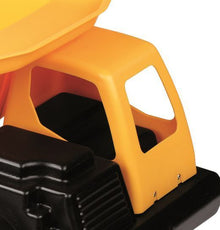 Laster Lion Ersatzteil Kabine