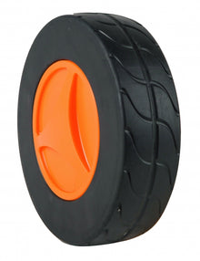 Roue avant TPR « Quaddy »