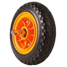 Roue arrière EVA « Rider »