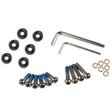 Jeu de pièces de rechange 1