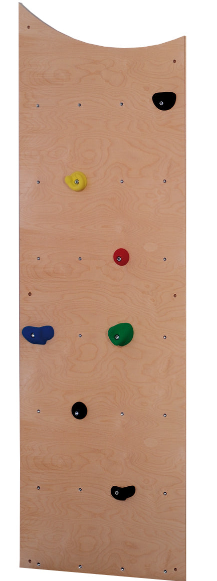 Climbing for Kids -Einzelelemente