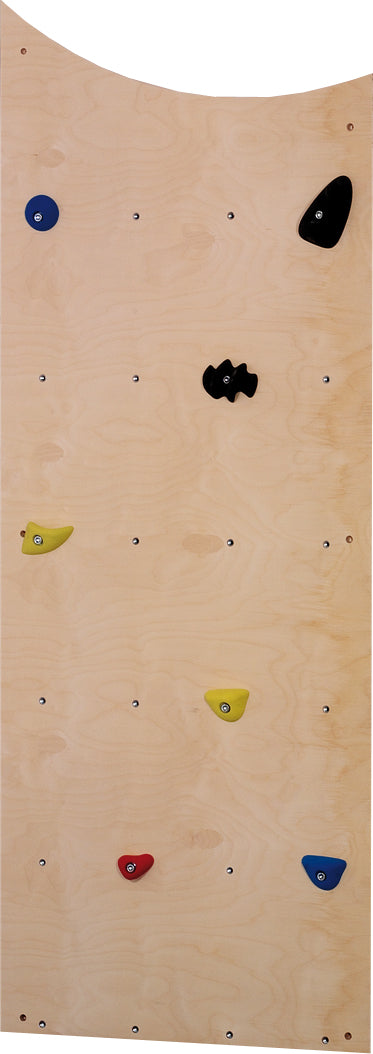 Climbing for Kids -Einzelelemente