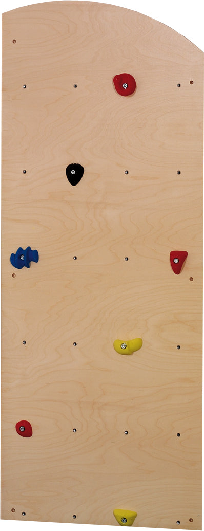 Climbing for Kids -Einzelelemente