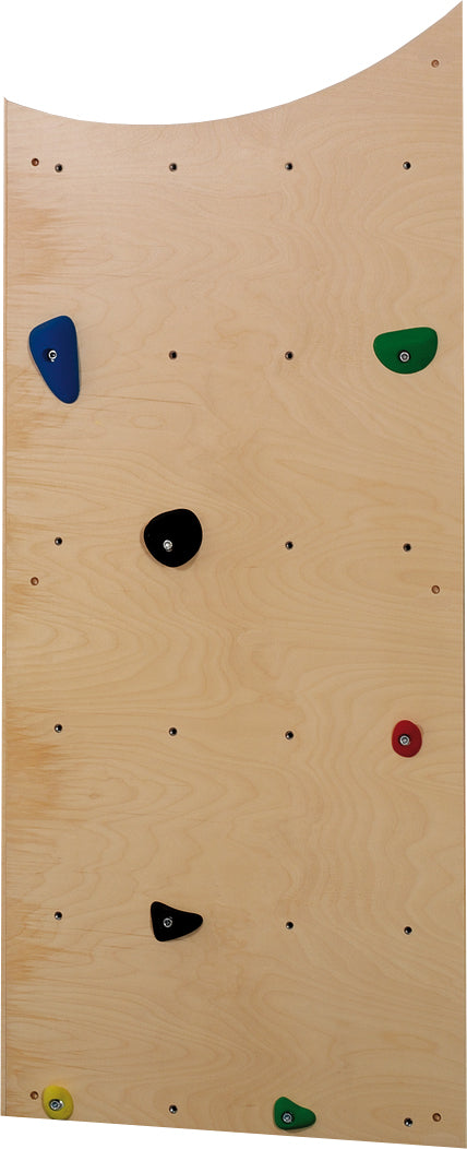 Climbing for Kids -Einzelelemente