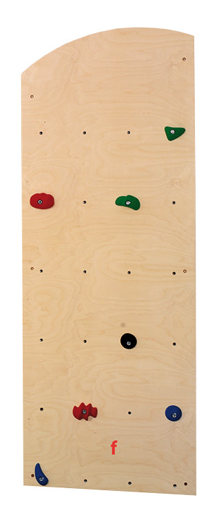 Climbing for Kids -Einzelelemente