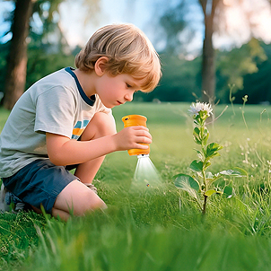 Digital Microscope 2" Screen